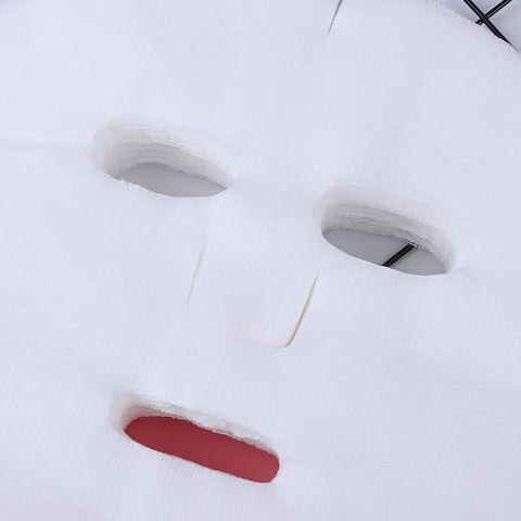 100PCS/lot DIY Disposable Face Mask