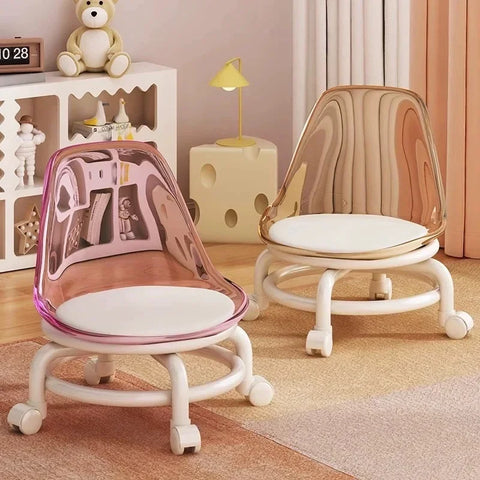 CrystalFlex Stool