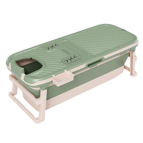 Collapsible Bath Tub