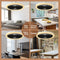 Ceiling Fan with LED Light