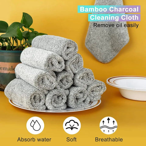 Microfiber Towel