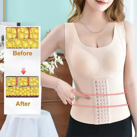 3-in-1 Shapewear