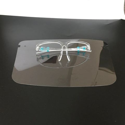 Unisex Face Shield
