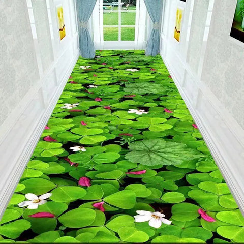3D Floor Carpet