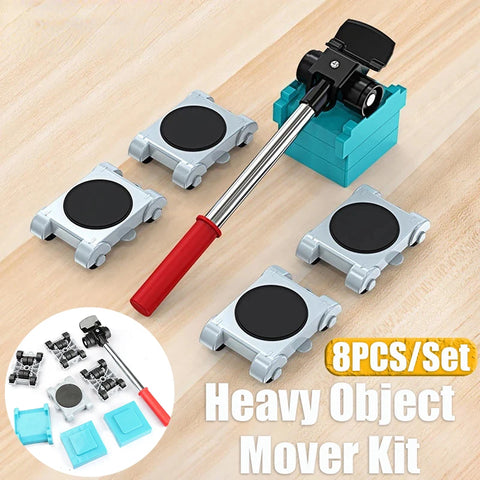 Supporting Tool Set