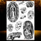 Temporary Tattoos