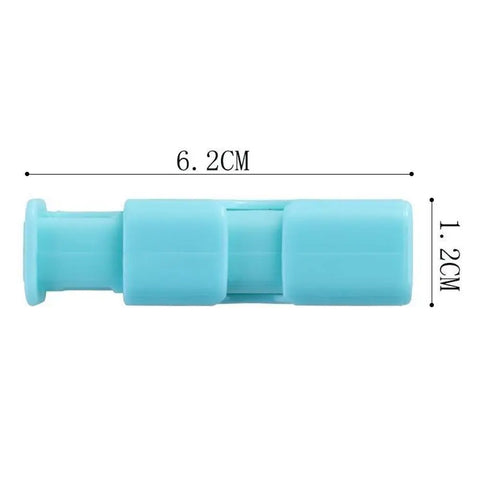 10PCS Bag Sealing Clip