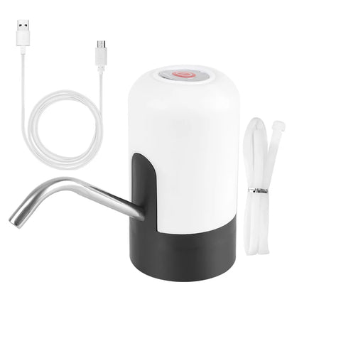 Automatic Water Dispenser