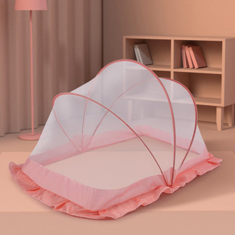 Portable Foldable Mosquito Net