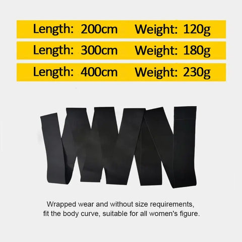 Women Waist Band