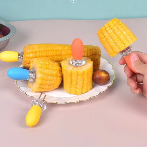 10PCS/2PCS/4PCS Corn Forks