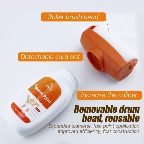 Repair Roller Paint