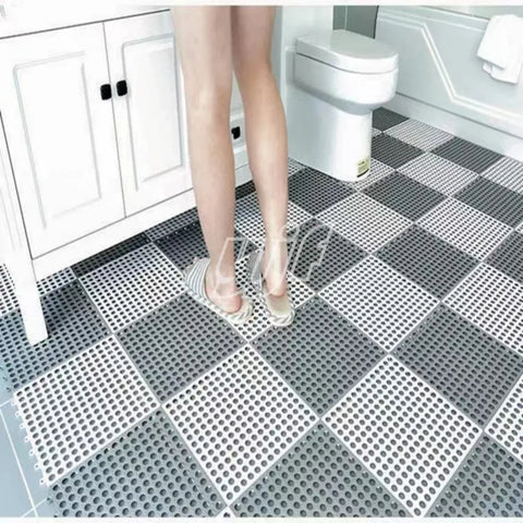 Shower Floor Mat