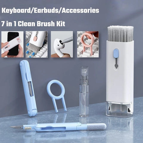 Cleaning Tool Kit