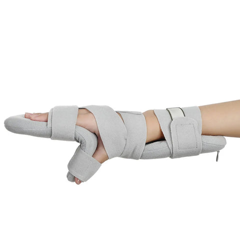 Stroke Hand Brace Support