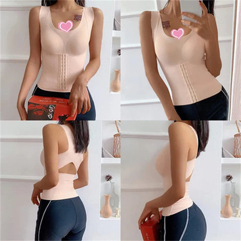 3-in-1 Shapewear