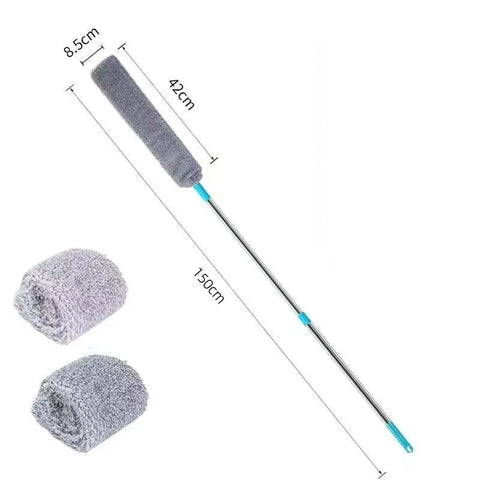 Microfiber Dust Cleaner