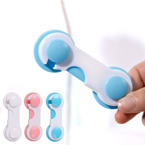 5PCS Door Safety Lock