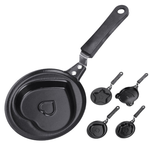 Mini Egg Frying Pan