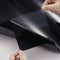 Black UV Block Car Window Film