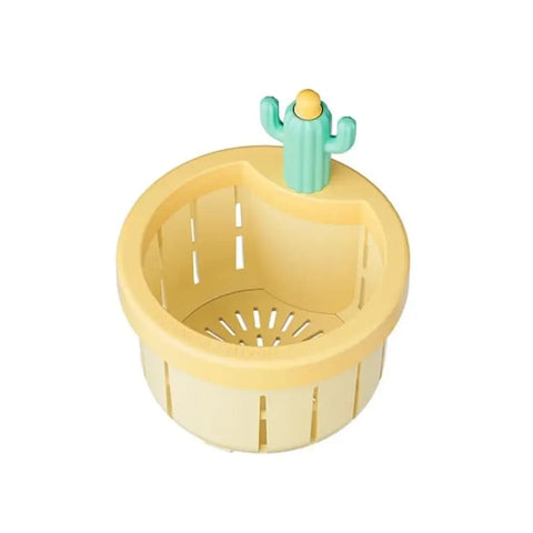 Sink Drain Strainer