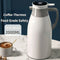 Thermal Bottle Kettle