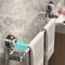 GripLock Extendable Towel Bar