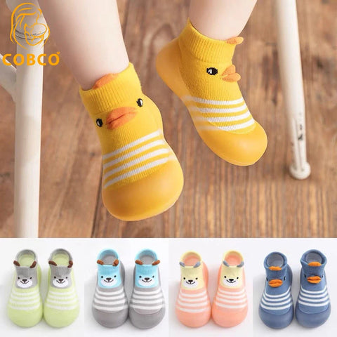 Non-slip Baby Shoes