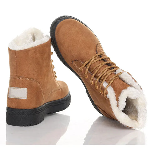 Women Winter Boots