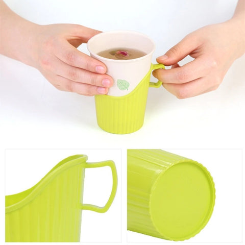 10PCS Cup Holder