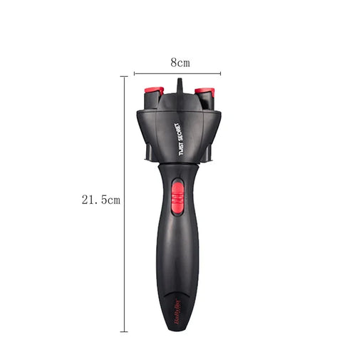 Electric Hair Styling Tool