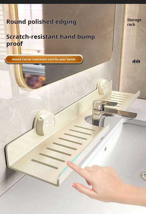 DrainMate Wall Shelf