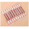 50PCS Disposable Disinfected Cotton Swabs