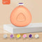 MellowClip™ – Soft Touch Baby Nail File