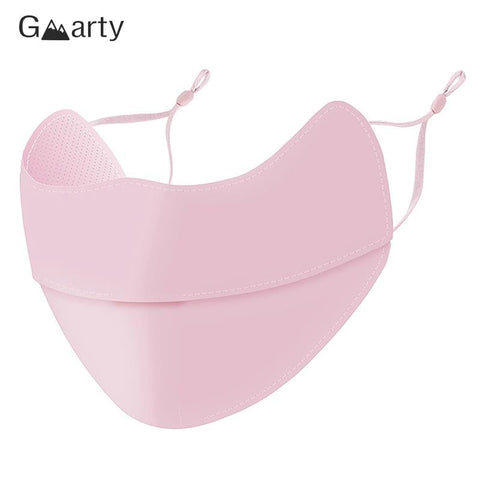 Anti-UV Face Cover Mask
