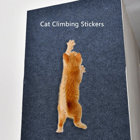 PurrfectScratch Adhesive Mat