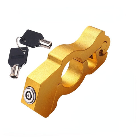 Metal Scooter Bike Lock