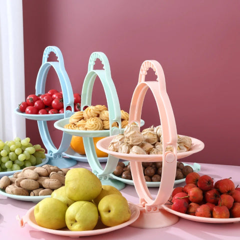 Fruit Snack Tray