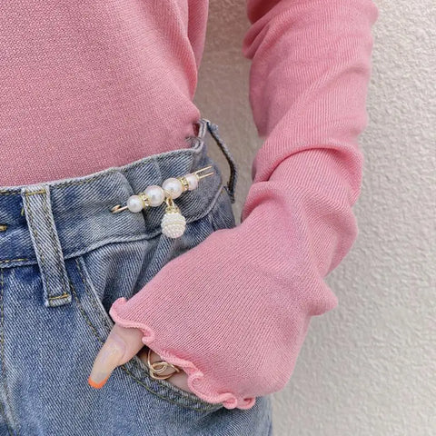 Kleidungsaccessoires