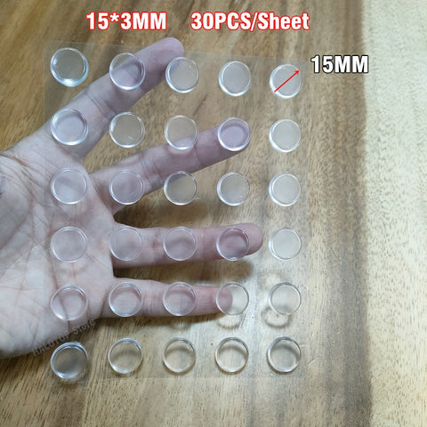 Silicone Protector Pads