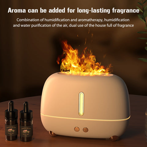 Aroma Diffuser Air Humidifier