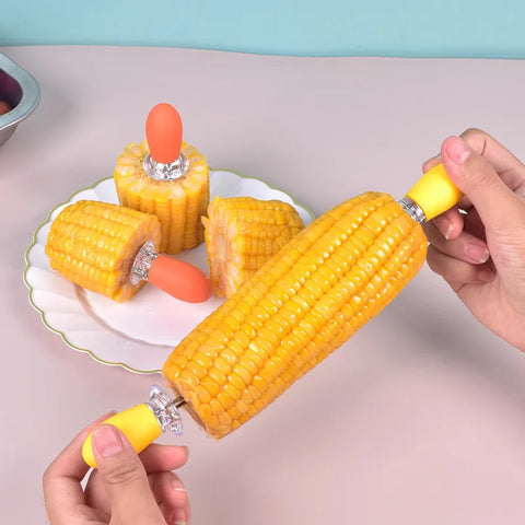 10PCS/2PCS/4PCS Corn Forks