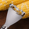 Stainless Steel Corn Kernel Peeler