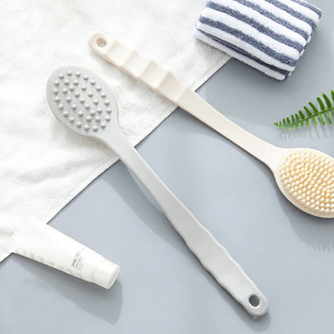 Shower Back Body Brush