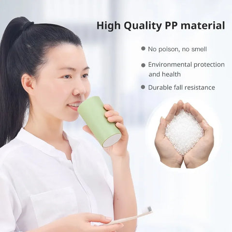 Bathroom Accessories Cup Holder