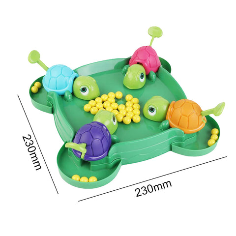 Hungry Turtle Board Game