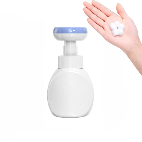 Flower Paw Foam Maker Soap Dispenser