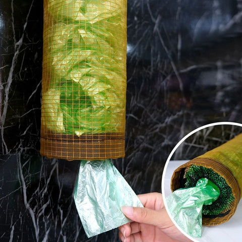 Bag Dispenser