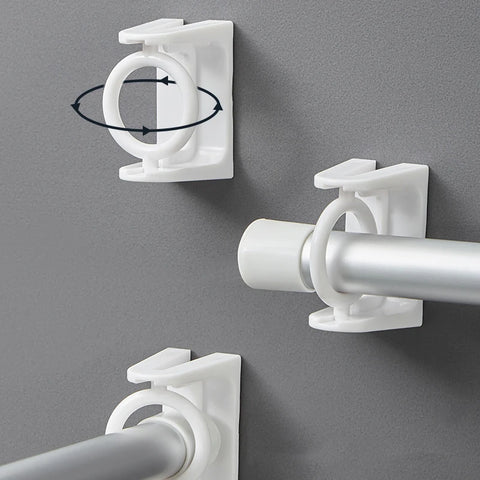 Curtain Ring Hooks