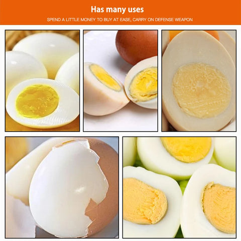 Egg Cracker